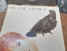 Mylène Farmer - vinyles 33 tours - L'autre… 1991 polydor