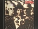 INFEST slave Off The Disk Green Vinyl Neanderthal Crossed Out Spazz