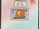 Allman Brothers Eat A Peach Sealed Vinyl Records LP Album USA 1972 Orig Hype Sti