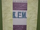 R.E.M. Dead Letter Office ORIGINAL PRESSING IRS SP 70054