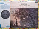 ROSTROPOVICH   BRITTEN   Schubert Arpeggione Sonata   DECCA 6426 1W / 3W Lp