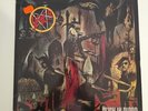 Slayer-Reign In Blood Vinyl/Special Cut (Geffen 1986) Rarität