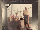 American Love Call by Durand Jones & the Indications (Record, 2019) New Sealed