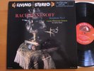 LSC-2185 Rachmaninoff Symphony 3 Sir Adrian Boult RCA Living Stereo 180g *MINT*