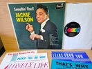 Jackie Wilson 