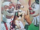BUTTHOLE SURFERS - Locust Abortion Technician - LP - VINYL - BFFP 15 - 1987