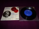 SP CLAUDE FRANCOIS / QUAND UN BATEAU PASSE / PHILIPS JF 328 044 RARE PAYS BAS