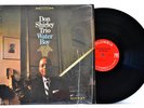 AUDIOPHILE COLUMBIA CS 9196 USA STEREO DON SHIRLEY TRIO 