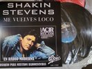 EPIC - Shakin´ Stevens LP  12
