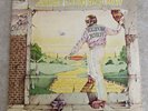 Elton John Goodbye Yellow Brick Road Double Vinyl LP Records 1st Edition 1973