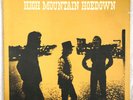 HIGH MOUNTAIN HOEDOWN - SELF-TITLED (original Atco label)