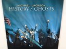 Michael Jackson HISTORY / GHOSTS 1997 12