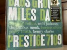 Miles Davis Bags Groove Analogue Productions NM 200g Prestige Vinyl AAA