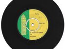 LIZZY / ON THE BEACH VERSION / DAVE BARKER / MARIA / 7''