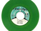 LORD CREATOR / SKA PORTRAIT / WICKED LADY / 7''