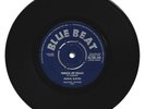 PRINCE BUSTER /  PRINCE OF PEACE / DON'T THROW STONES / 7''
