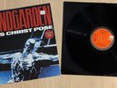 Soundgarden Jesus Christ Pose Vinyl Record LP 45 RPM Poster Limited Edition 1992