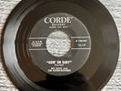Obscure Blues/Rockabilly 45  Big Dave & The House Rockers On Corde Goin’ On Baby
