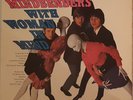 THE MINDBENDERS | WITH WOMAN IN MIND | MONO | FONTANA | 1967 | UK ORIGINAL | EX