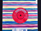 The Beatles Love Me Do (1st Pressing) 7