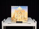 Iron Maiden – Powerslave _ Vinyl LP _ EMI – 1C 064 24 0200 1