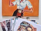 American Graffiti 