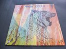 Amon Düül II – Wolf City 1972 UK LP UNITED ARTISTS 1st PROG/KRAUT ROCK