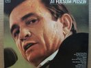 Johnny Cash At Folsom Prison (LP, 1968, Columbia) CS 9639  2-Eye  First Pressing