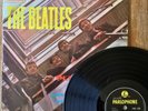 The Beatles   Please Please Me (Parlophone PMC 1202) 1963 Vinyl / MT Tax Stamp