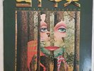Styx The Grand Illusion 1977 Original Master Recording MFSL1-026