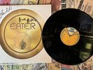 EATER - Signed LOCK IT UP 12