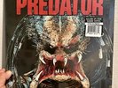 Predator Soundtrack GLOW IN THE DARK VINYL Only 500 NEW SEALED 2LP OOP RARE