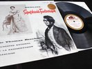 Berlioz: Symphonie Fantastique - Sir Thomas Beecham **HMV ASD 399 ED1 LP**