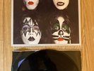 KISS DYNASTY ️RADIO PROMO ️W/POSTER ️STERLING PRESS -AUCOIN