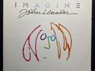 John Lennon / Imagine Music From The Original Motion Picture Capitol C1 90803
