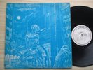 IRON MAIDEN - Somewhere in Time - Rare KOREA only release LP