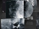 Lunar Aurora MOND PICTURE DISC LP Black Metal Mayhem darkthrone Emperor immortal