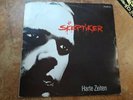 Die Skeptiker Harte Zeiten Amiga LP