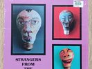 Thinking Fellers Union Local 282 - Strangers From The Universe. 1994 US Vinyl LP