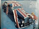 Lord Sutch And Heavy Friends LP Vinyl Atlantic Red Plum 1st Press  Rare Page