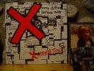 X X-Aspirations LP/80 Australia/First Wave Aussie Punk Rock/Rocks/Fun Things/KBD