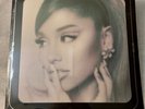 Ariana Grande Positions Exclusive Deluxe Periwinkle Swirl Colored Vinyl 2LP New