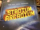 RED HOT CHILI PEPPERS Stadium Arcadium 2006 LP BOX SET 4x VINYL Played Once