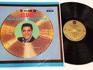 Elvis Presley # RARE GOLD LABEL # 