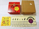 Paul McCartney ‎– Run Devil Run (1999) Parlophone 8x7