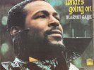 Marvin Gaye - What's Going On LP Vinyl, Motown TS310.