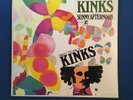 KINKS Face To Face 1966 MONO vinyl LP SEALED INNER BAG Reprise TRI Color  M / EX