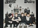 5SOS  5 Seconds Of Summer - Amnesia 7 Inch Vinyl Record - Rare Record Store Day