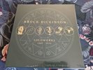Bruce Dickinson - Soloworks 1990-2005 6 album 9 record boxset sealed Iron Maiden