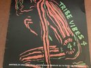 Tribe Vibes 4 Lp - Full Length Samples By Tribe Called Quest Ex Rare